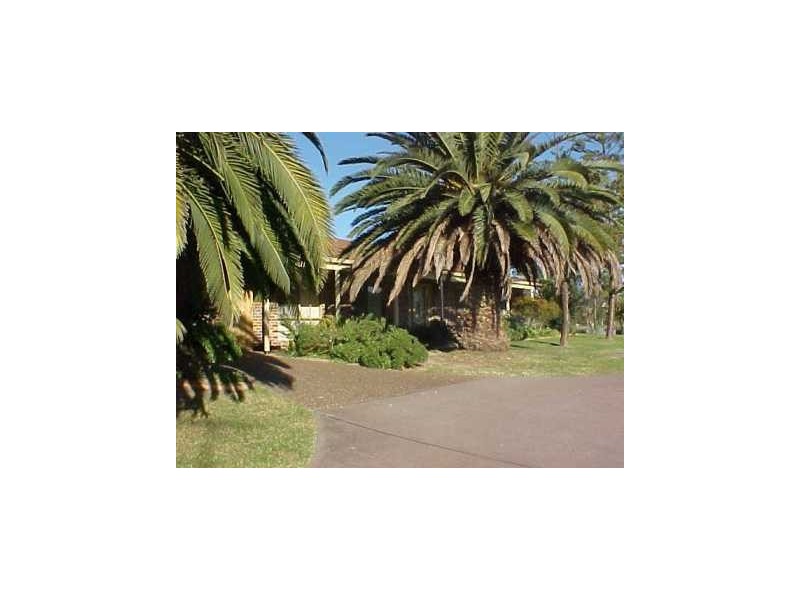 22B Caddens Road, Orchard Hills NSW 2748