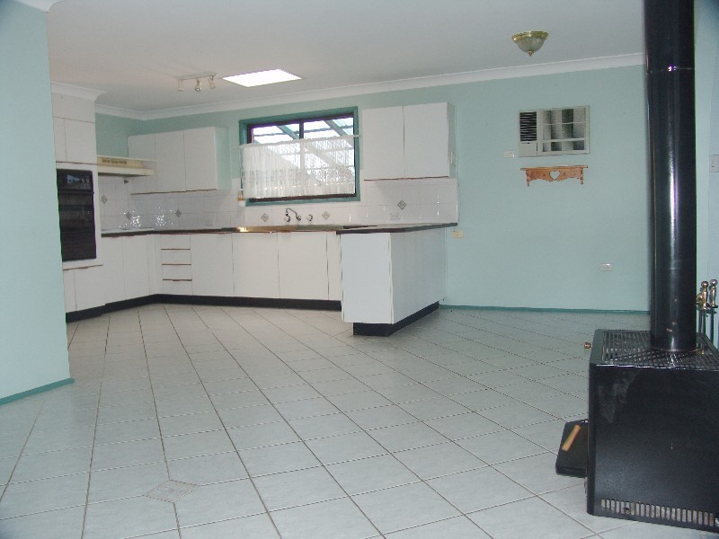 Jamisontown NSW 2750