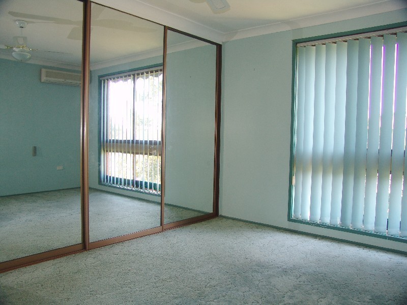 Jamisontown NSW 2750