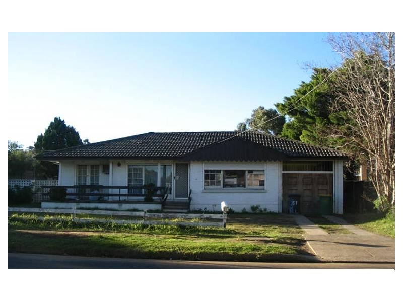 31 Santley Crescent, Kingswood NSW 2747