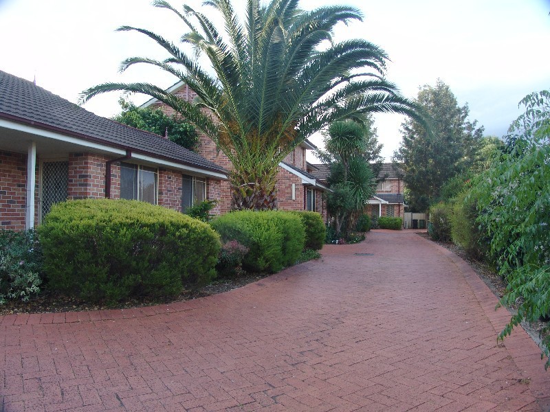 Kingswood NSW 2747