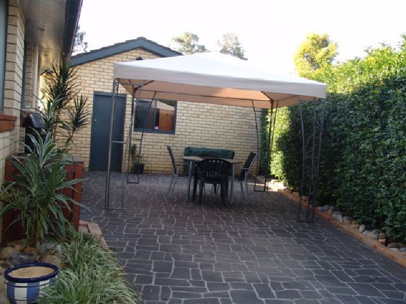 Penrith NSW 2750