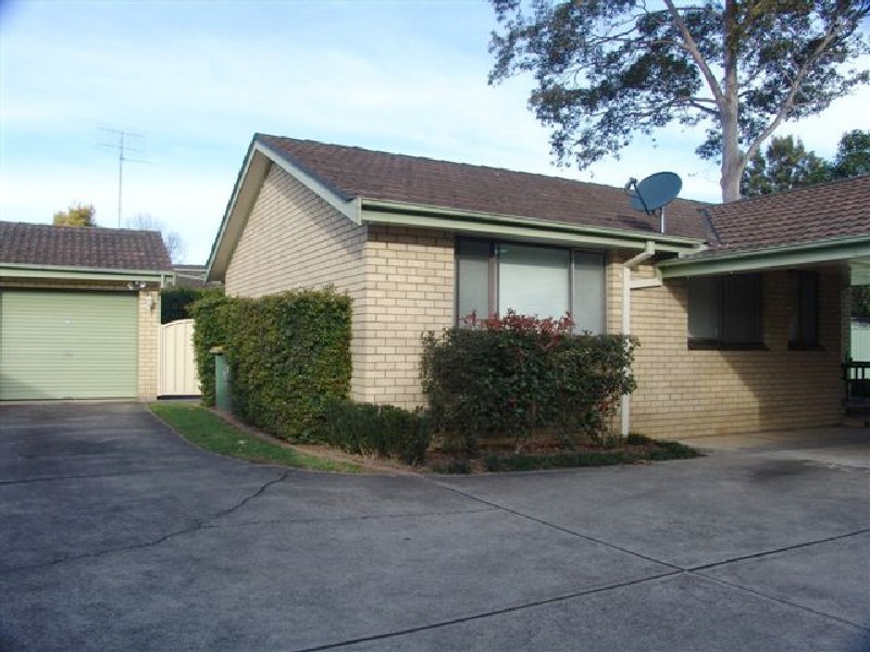 Penrith NSW 2750