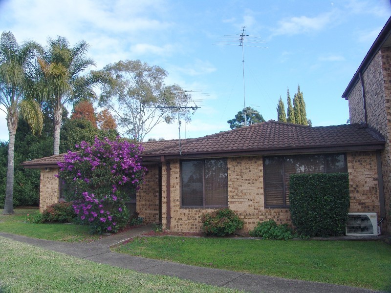 Jamisontown NSW 2750