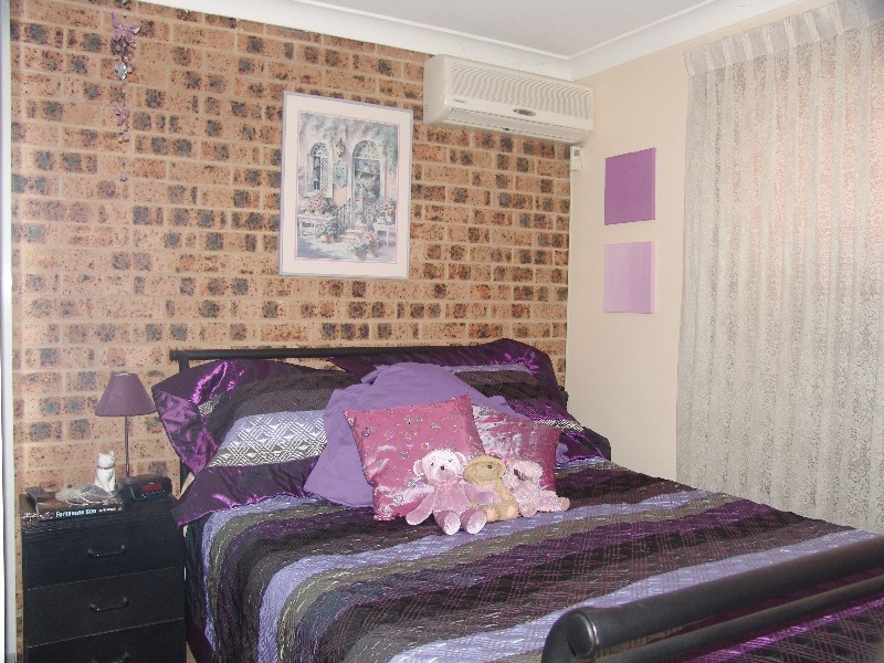 Jamisontown NSW 2750