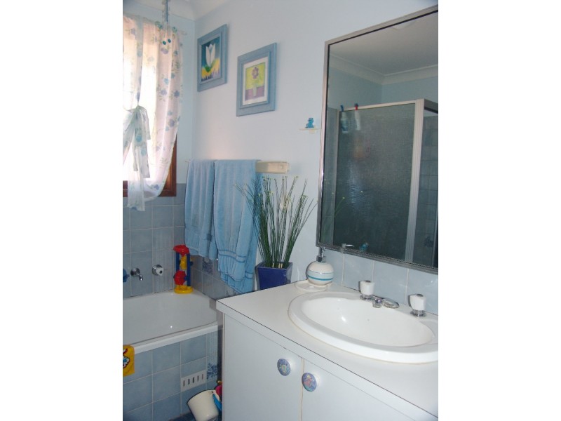 Jamisontown NSW 2750