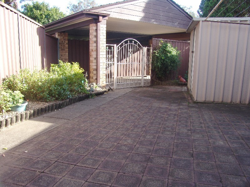 Jamisontown NSW 2750