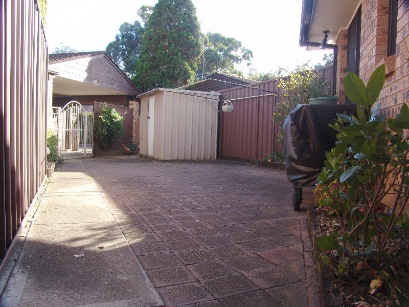 Jamisontown NSW 2750