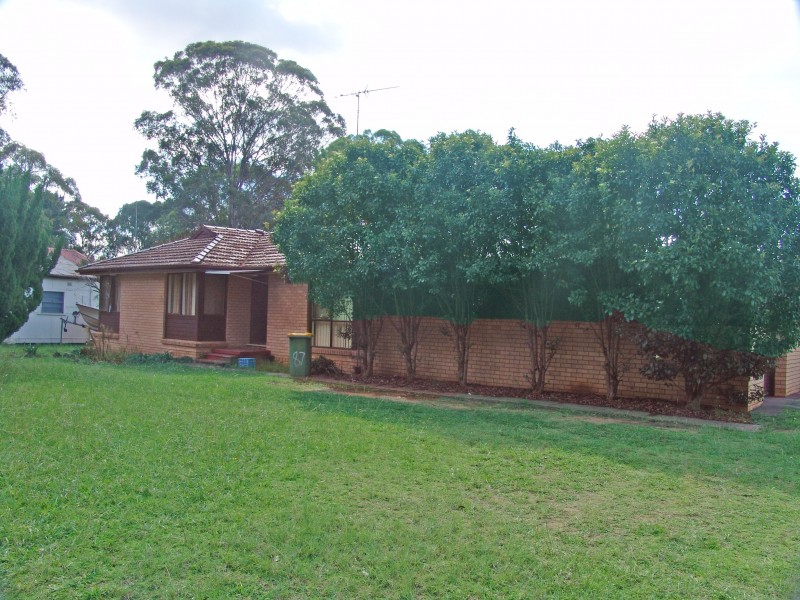 87 Second Avenue, Kingswood NSW 2747