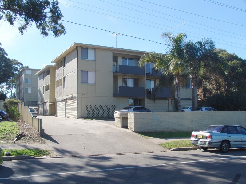 11/65-66 Park Avenue, Kingswood NSW 2747