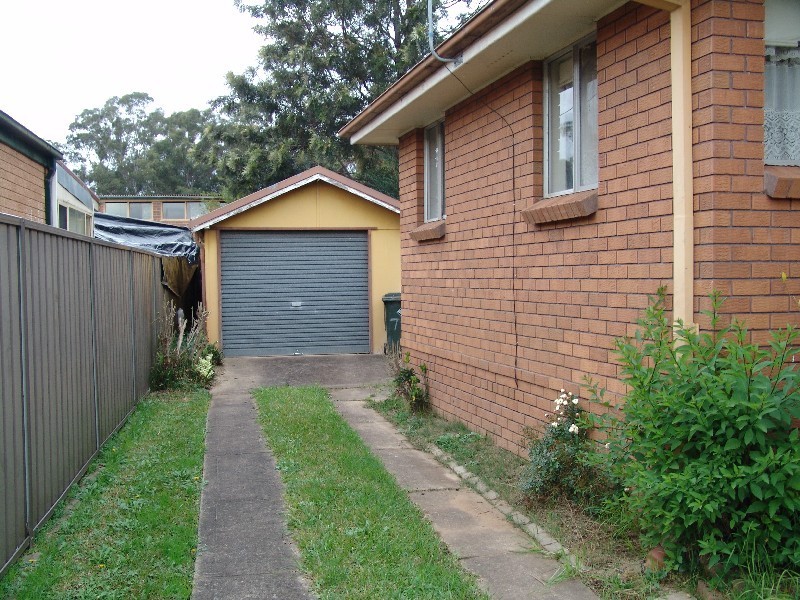 Cambridge Park NSW 2747