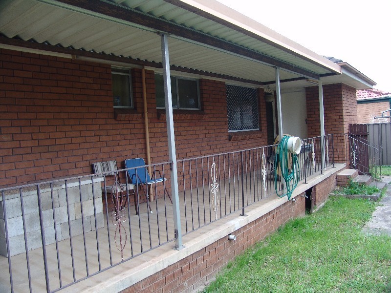 Cambridge Park NSW 2747