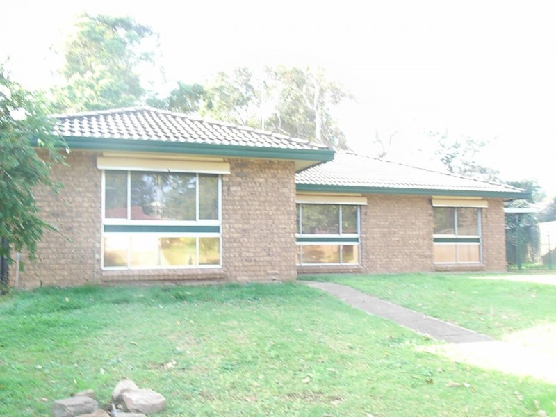 40 Wardell Drive, South Penrith NSW 2750