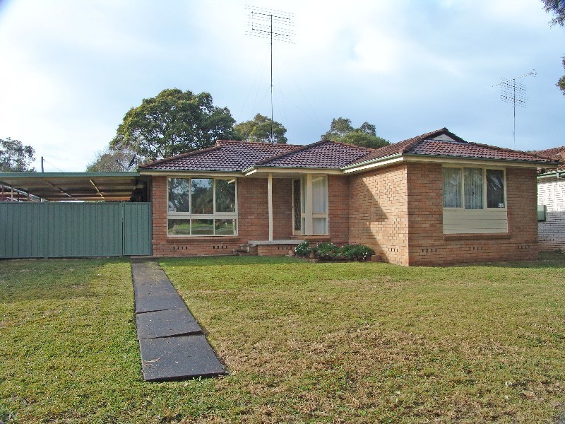 South Penrith NSW 2750