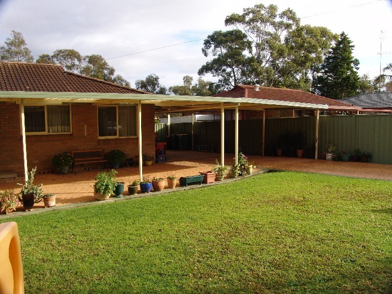 South Penrith NSW 2750