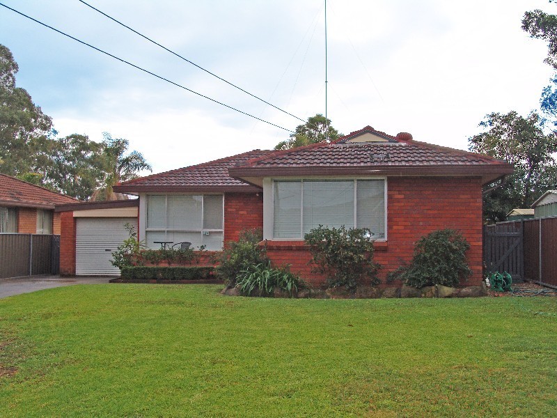 South Penrith NSW 2750