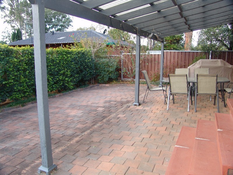 South Penrith NSW 2750