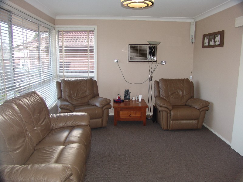 South Penrith NSW 2750