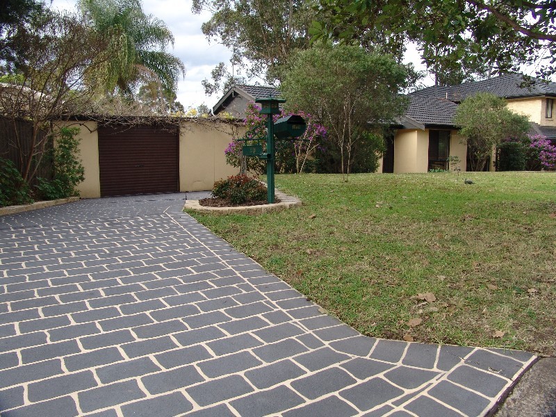 Cambridge Gardens NSW 2747