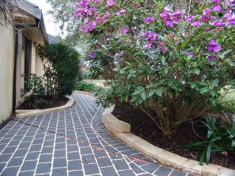 Cambridge Gardens NSW 2747