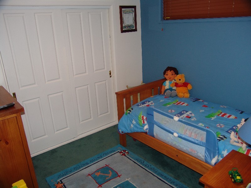 Cambridge Gardens NSW 2747