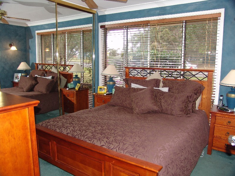 Cambridge Gardens NSW 2747