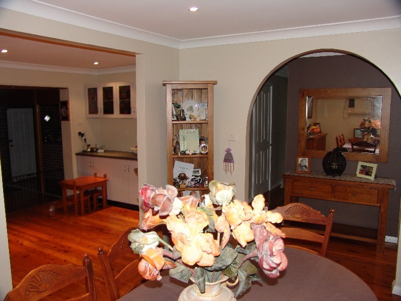 Cambridge Gardens NSW 2747