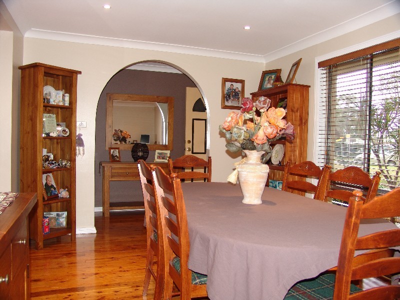 Cambridge Gardens NSW 2747