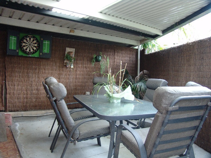 Cambridge Gardens NSW 2747