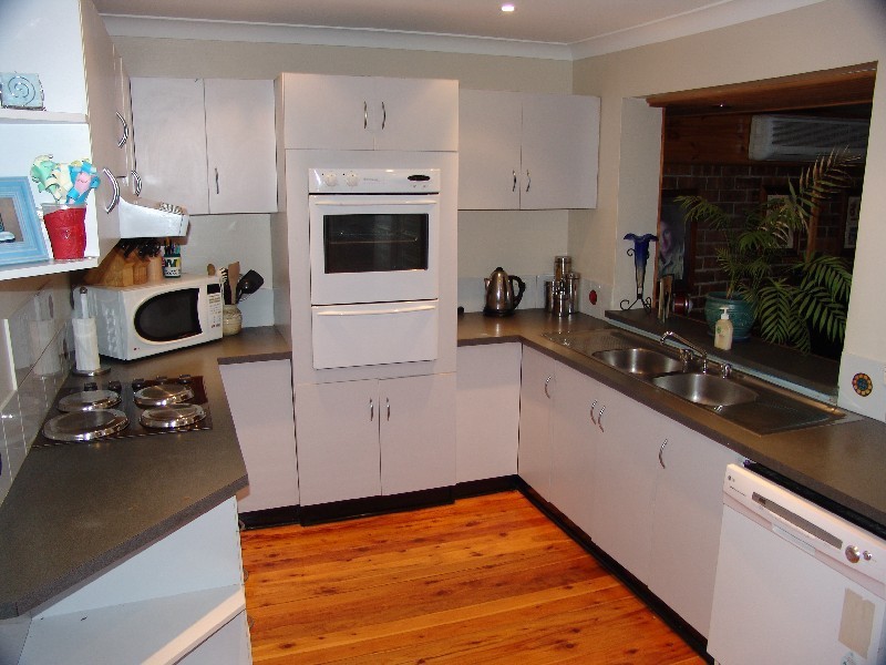 Cambridge Gardens NSW 2747