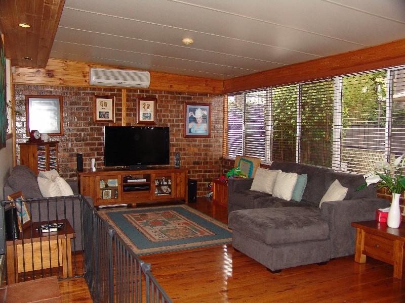 Cambridge Gardens NSW 2747