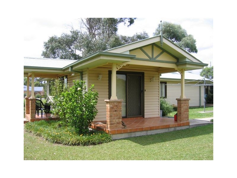 75-95 Kings Hill Road, Mulgoa NSW 2745