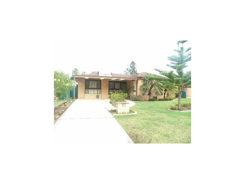 30 Newham Drive, Cambridge Gardens NSW 2747