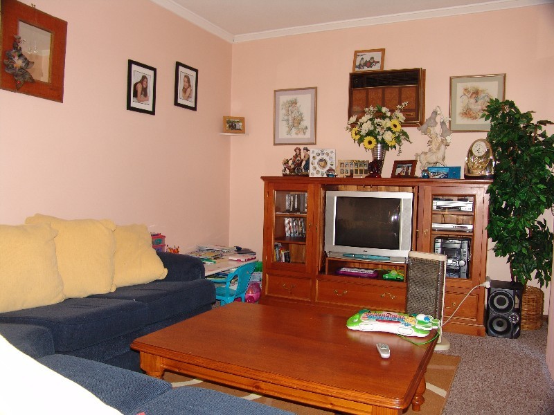 Cambridge Park NSW 2747