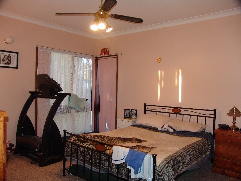 Cambridge Park NSW 2747