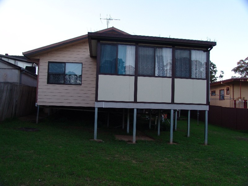 Cambridge Park NSW 2747