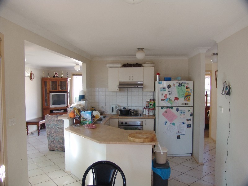 Cambridge Park NSW 2747