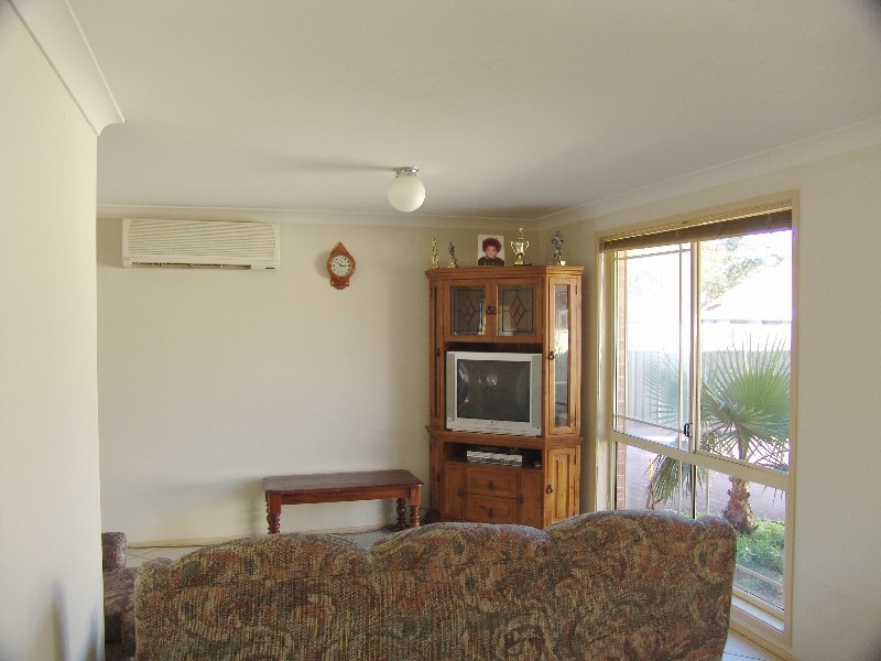 Cambridge Park NSW 2747