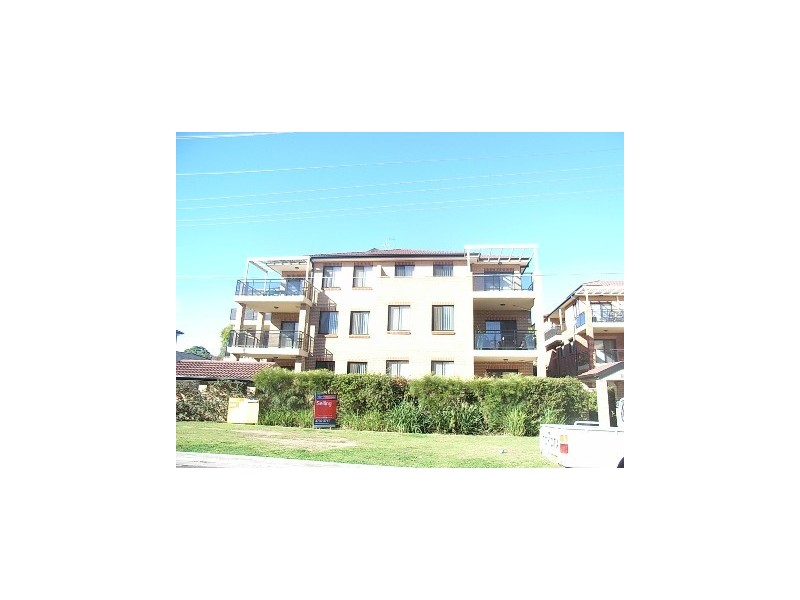 11/10-12 Regentville Road, Penrith NSW 2750