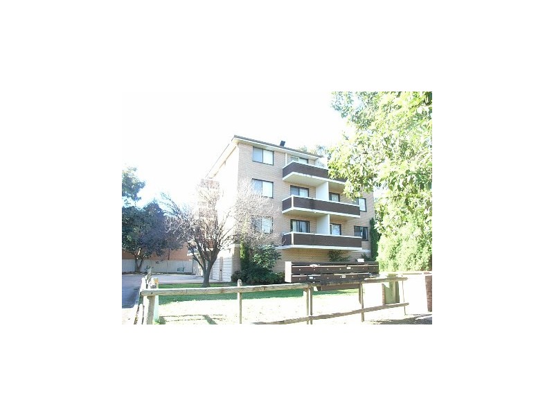 3/217 Derby Street, Penrith NSW 2750