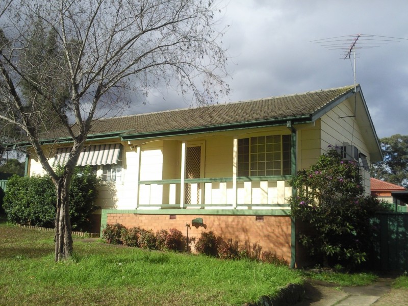 10 Cudgee Road, Penrith NSW 2750