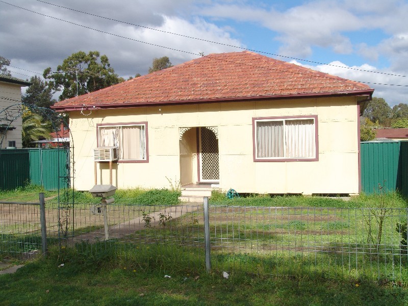 Mount Druitt NSW 2770