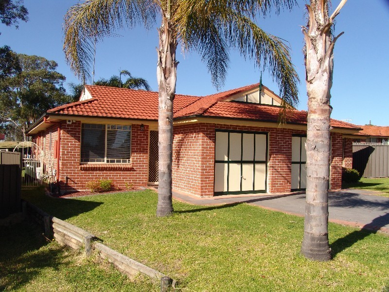 Claremont Meadows NSW 2747