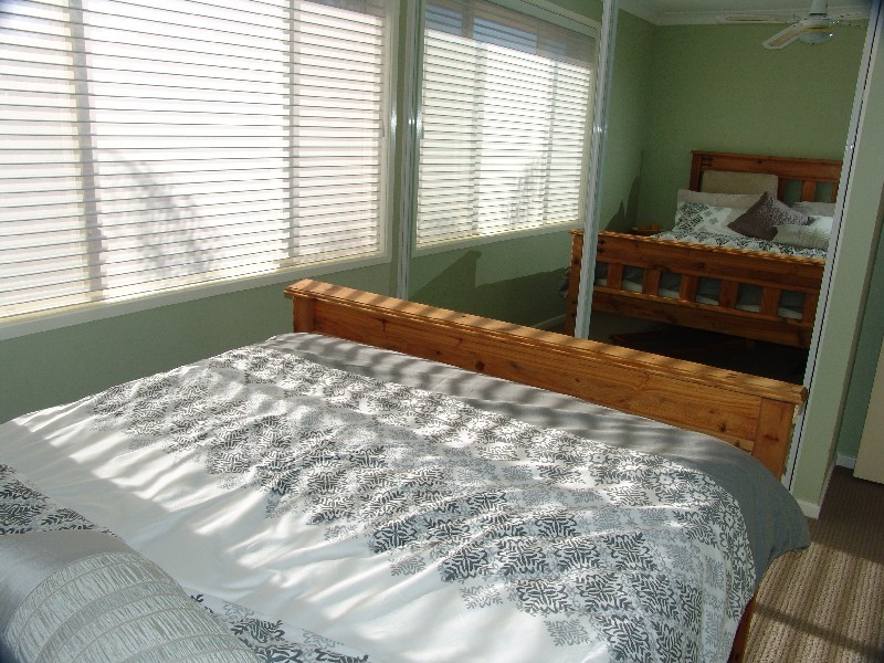 Claremont Meadows NSW 2747