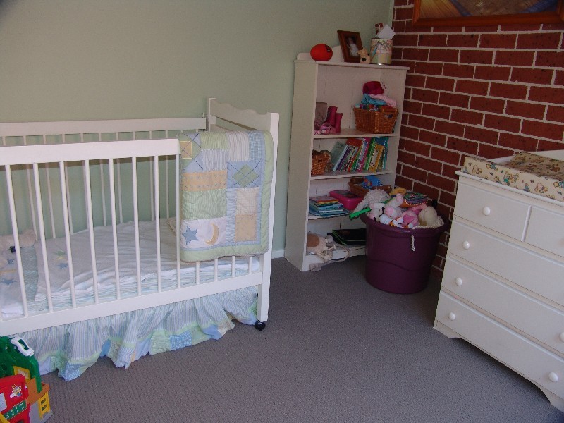 Claremont Meadows NSW 2747