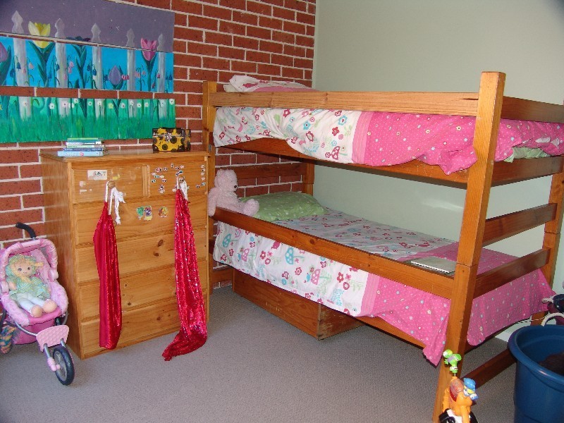 Claremont Meadows NSW 2747