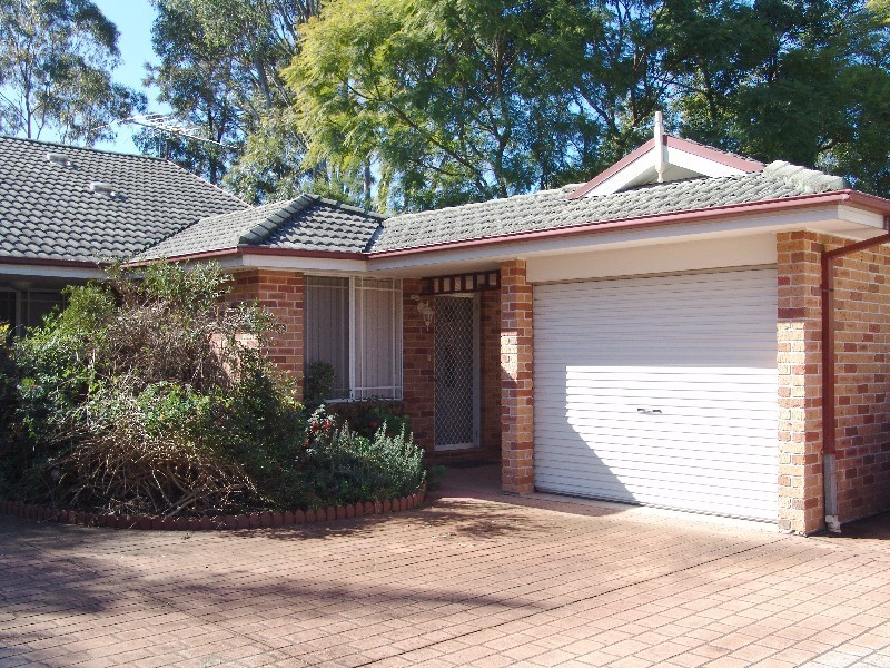 Kingswood NSW 2747