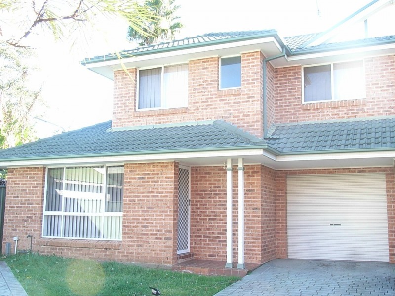 4/59 First Street, Kingswood NSW 2747