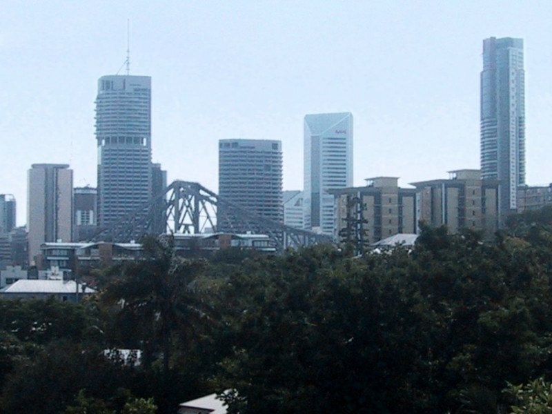 162 Heal Street, New Farm QLD 4005