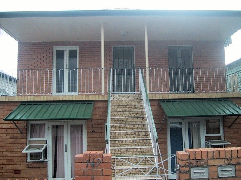 162 Heal Street, New Farm QLD 4005